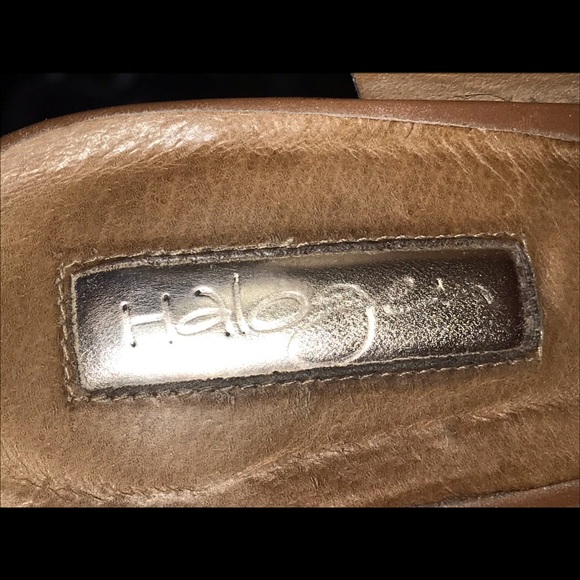 Halogen wedge sandal - Picture 5 of 6